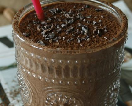 vegan challenge